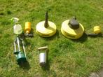 terras reiniging, Ophalen of Verzenden, Gebruikt, Elektrisch