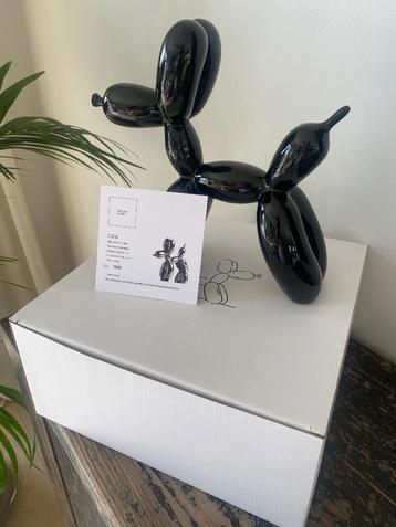 Balloon dog beschikbaar voor biedingen