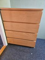 Ikea Malm Ladekast, Ophalen, Gebruikt, 100 tot 150 cm, 50 tot 100 cm