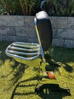 Nieuw Sissybar HarleyDavidson., Ophalen of Verzenden, Nieuw