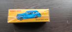 Dinky toys Packard eight sedan 24p, Ophalen of Verzenden, Zo goed als nieuw, Auto, Dinky Toys