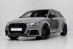 Audi RS3 2.5 TFSI quattro B&O Keyless Pano Schaalstoel ACC, Automaat, Gebruikt, RS3, 1505 kg
