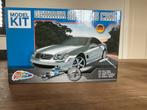 Model kit Sportwagen bouwdoos, Overige merken, Auto, Groter dan 1:32, Ophalen of Verzenden