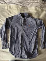 ralph lauren overhemd maat 152, Overhemd of Blouse, Ophalen of Verzenden, Jongen, Tommy Hilfiger
