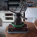 zaansemolen van intratuin, Diversen, Kerst, Ophalen of Verzenden, Zo goed als nieuw