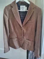 Blazer colbert H&M mt 38 nieuw, Ophalen of Verzenden, Zo goed als nieuw, Maat 38/40 (M)