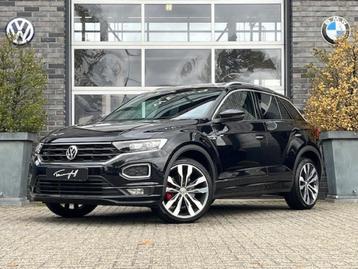 Volkswagen T-ROC 1.5 TSI AUT. SPORT R-LINE BEATS - VIRTU - P beschikbaar voor biedingen