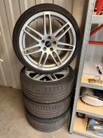Speedline Audi RS4 Velgen 9J 19 ET52 5x112, Banden en Velgen, 235 mm, Zomerbanden, Ophalen