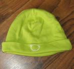 Lime groene H&M mutsje muts maat 68, Kinderen en Baby's, Babykleding | Mutsen, Sjaals en Wanten, Jongetje of Meisje, Nieuw, Ophalen of Verzenden