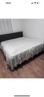 Prachtige bedsprei, Ophalen, Nieuw, Tweepersoons