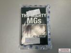 The Mighty MGs MGL0031 ISBN 0-9530721-3-4, Ophalen of Verzenden