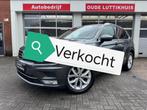 Volkswagen TIGUAN 1.4TSI 150PK DSG Highline Virtual Camera F, Automaat, Huisgarantie, 4 cilinders, MPV