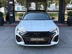 Audi RS3 Sportback 2.5 TFSI Quattro|Keramisch|Pano|B&O|Head-, Auto's, Audi, Automaat, Gebruikt, RS3, Wit
