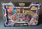 Deoxys vmax & vstar battle box geseald, Hobby en Vrije tijd, Verzamelkaartspellen | Pokémon, Ophalen of Verzenden, Zo goed als nieuw