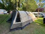 Bardani Paradise Beach tent te koop, Ophalen, Gebruikt, Tot en met 5