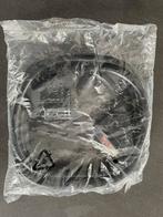 Scart kabel, nieuw in verpakking, Ophalen of Verzenden, Zo goed als nieuw