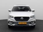 MG EHS 1.5 GDI 258pk Aut 2022 Grijs, Auto's, MG, Euro 6, 4 cilinders, Alcantara, 162 pk