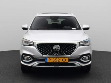 MG EHS 1.5 GDI 258pk Aut 2022 Grijs beschikbaar voor biedingen