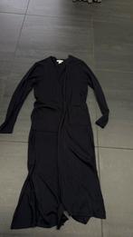Vest blauw, Ophalen of Verzenden, Zo goed als nieuw, Maat 34 (XS) of kleiner, Blauw