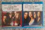 I know what you did last summer  1 & 2, Ophalen of Verzenden, Zo goed als nieuw