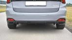 Voorlip sideskirt achterlip spoiler - Fiat Tipo S-Design 16+, Auto diversen, Tuning en Styling, Ophalen of Verzenden
