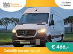 Mercedes-Benz Sprinter 315 1.9 CDI L4H2 RWD € 27.950,00, Auto's, Bestelauto's, Automaat, Stof, Gebruikt, Euro 6