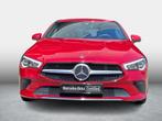 Mercedes-Benz CLA-klasse 180 Luxury Line, Gebruikt, Euro 6, 4 cilinders, Electronic Stability Program (ESP)