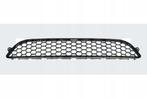 GRILL VOLVO V60 S60 2010 PRE-FACELIFT CENTER BUMPER GRILLE, Ophalen of Verzenden, 6 maanden garantie, Gebruikt
