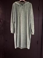 C&A jurk maat L, Kleding | Dames, Verzenden, Zo goed als nieuw, Maat 38/40 (M), Groen