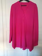 plusbasics plus basics tuniek travelstof 48, Kleding | Dames, Grote Maten, Ophalen of Verzenden, Nieuw, Blouse of Tuniek