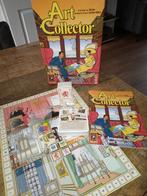 Art collector, Ophalen of Verzenden, Zo goed als nieuw