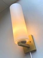 Vintage Raak wandlamp, Ophalen