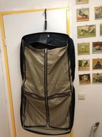 Samsonite reistas voor kleding, Ophalen, 40 tot 60 cm, 30 cm of meer, Zwart