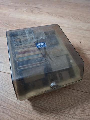 ca. 70 Diskettes beschikbaar voor biedingen