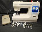 Lewenstein naaimachine. Stretch en jeans., Hobby en Vrije tijd, Naaimachines en Toebehoren, Ophalen of Verzenden, Gebruikt, Naaimachine