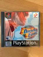 Dancing Stage EuroMix - PlayStation, Ophalen, Muziek, Gebruikt, 2 spelers