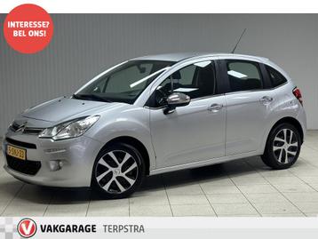 Citroën C3 1.2 VTi Collection /DB SET V.V 173.000 KM! /Trek beschikbaar voor biedingen