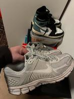 Nike Vomero 5 - Maat 42, Kleding | Heren, Schoenen, Ophalen of Verzenden, Gedragen, Wit, Sneakers of Gympen