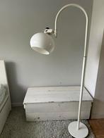 Vintage design booglamp, Ophalen, Gebruikt, Kunststof