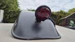 Custom achterspatbord motor, Ophalen of Verzenden, Gebruikt