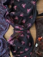 Prima Donna’s. 85 E. 7 stuks en prima donna slip., Ophalen of Verzenden, BH