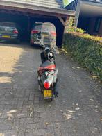 Sym mio 50, Zo goed als nieuw, Benzine, 50 cc, Ophalen