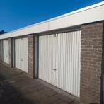 Garagebox te huur – Rotterdam – IJsselmonde