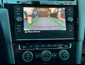 Discover Media 8.0” MIB 2 2.5 Carplay beschikbaar voor biedingen