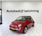 Fiat 500 C 1.4 Lounge, Euro 5, 101 pk, Gebruikt, 4 cilinders