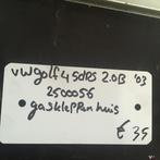 Vw Golf 4 2003  5drs 2.0 B Wagennr 2500056 Gasklephuis