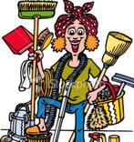 Schoonmaakster/huishoudelijke steun, Vacatures, Vacatures | Schoonmaak en Facilitaire diensten
