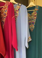 Grote voorraad marokkaanse jurken, Kleding | Dames, Ophalen of Verzenden, Zo goed als nieuw, Maat 38/40 (M), Overige typen