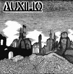Auxilio, Auxilio, ( Punk-Hardcore), Cd's en Dvd's, Vinyl | Pop, Ophalen of Verzenden