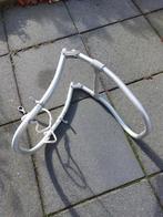 Boottrap aluminium voor een rubberboot., Watersport en Boten, Accessoires en Onderhoud, Ophalen of Verzenden, Zo goed als nieuw
